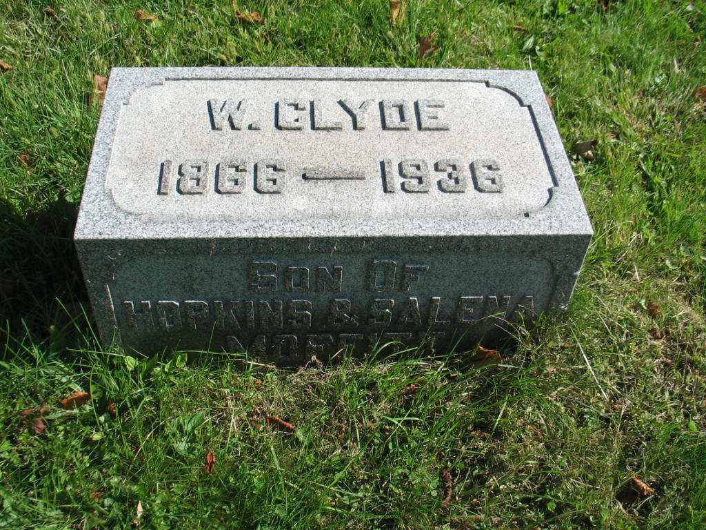 tombstone